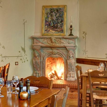 Gastronomy Hotel Kritsa Portariá Zewnętrze zdjęcie