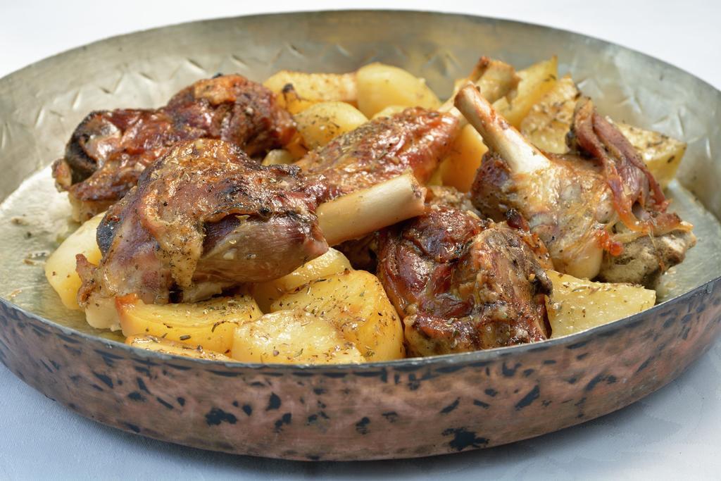 Gastronomy Hotel Kritsa Portariá Zewnętrze zdjęcie