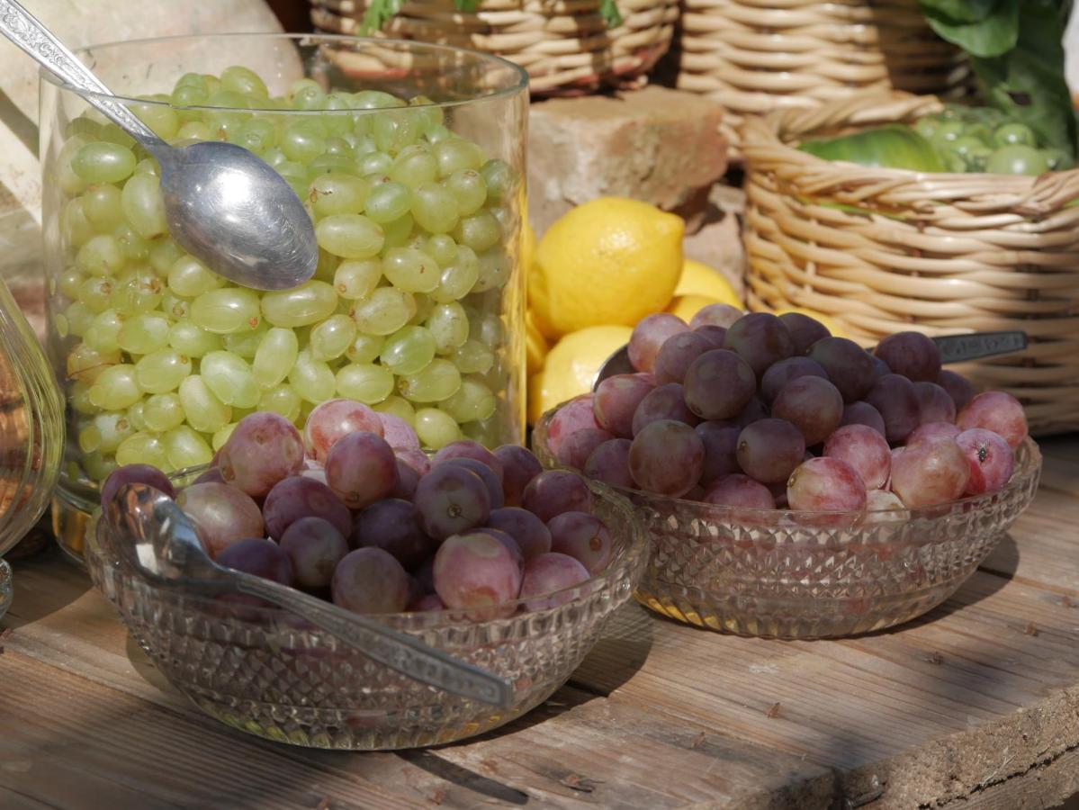 Gastronomy Hotel Kritsa Portariá Zewnętrze zdjęcie