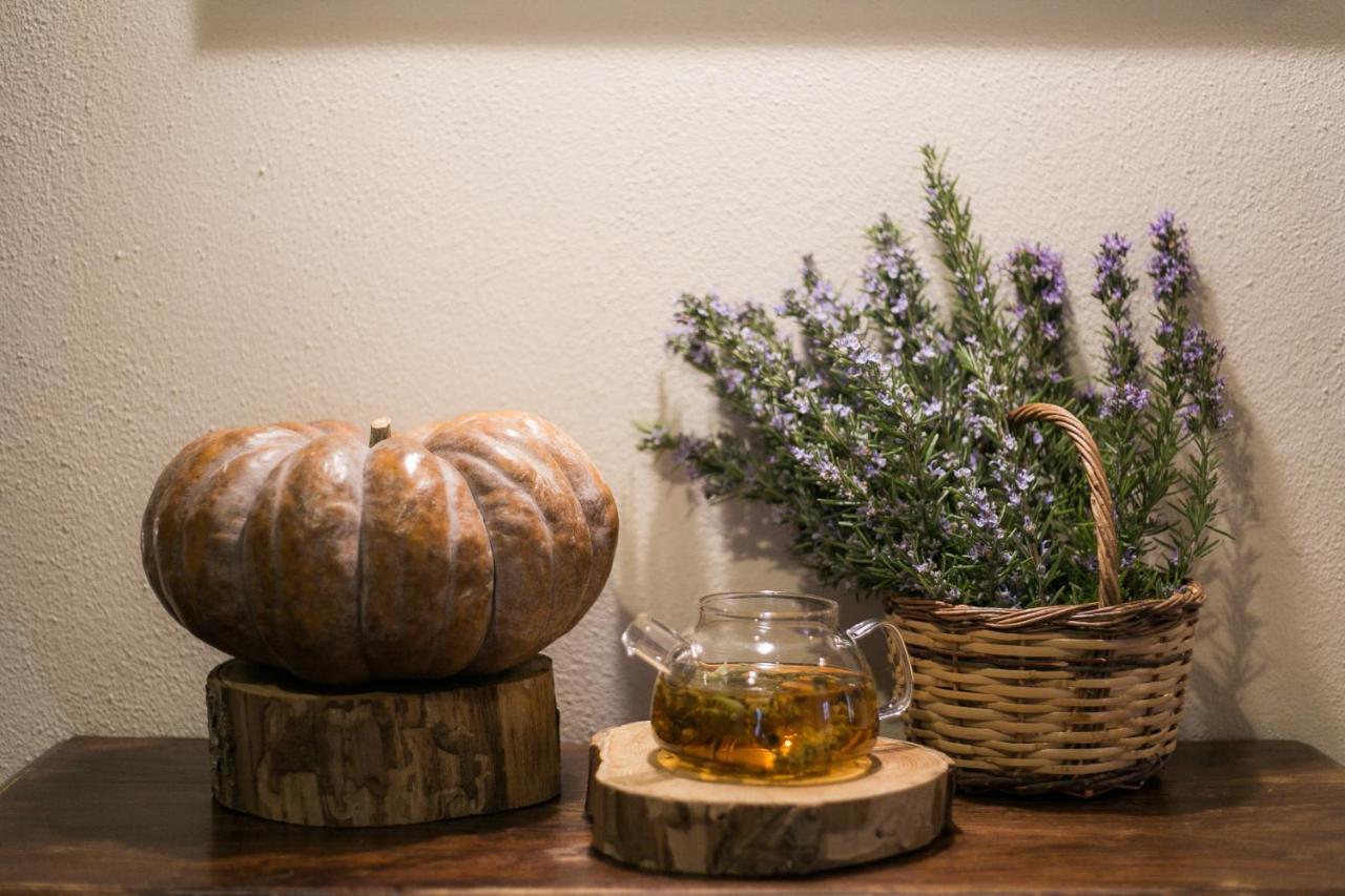 Gastronomy Hotel Kritsa Portariá Zewnętrze zdjęcie