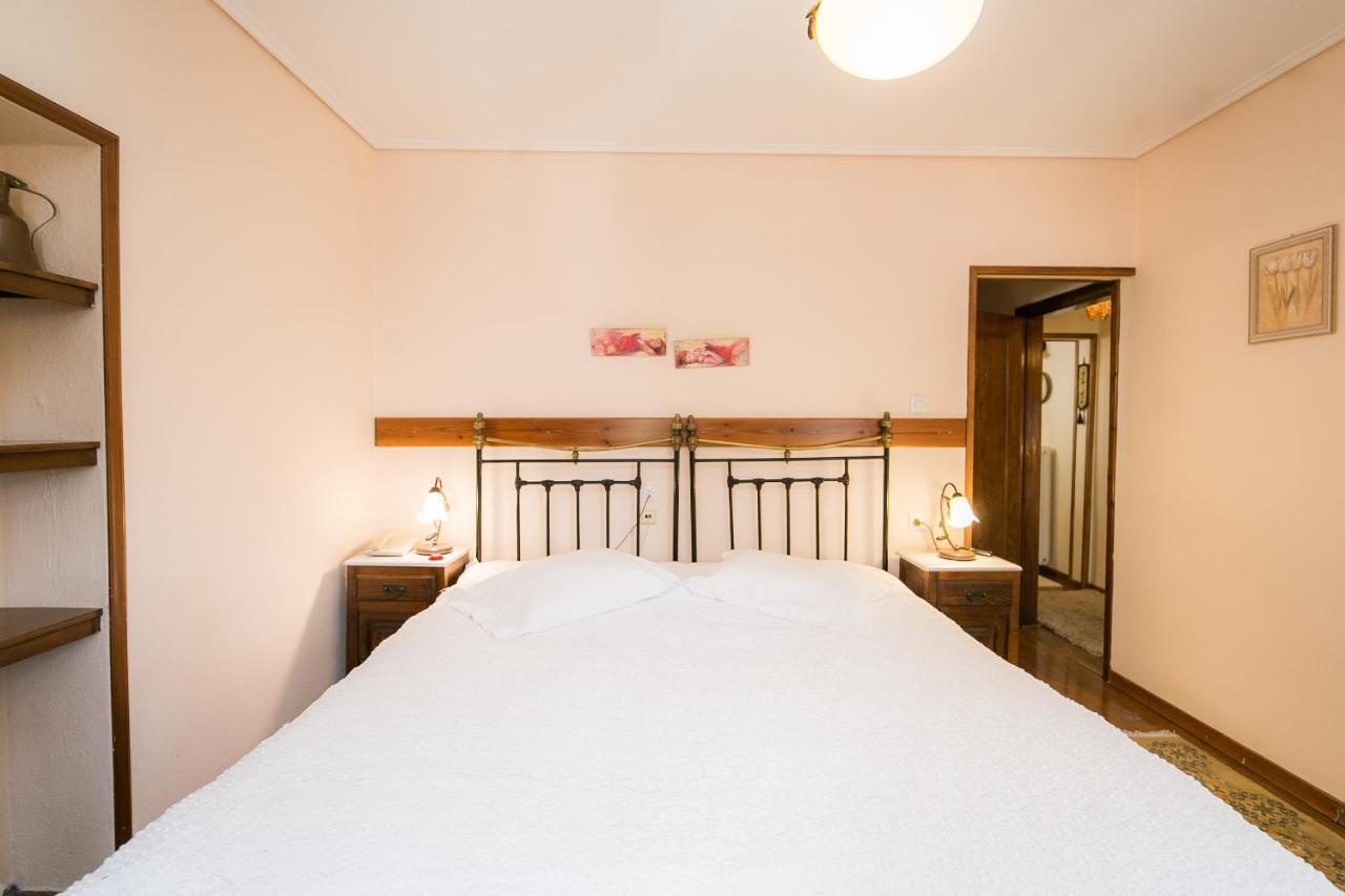 Gastronomy Hotel Kritsa Portariá Zewnętrze zdjęcie