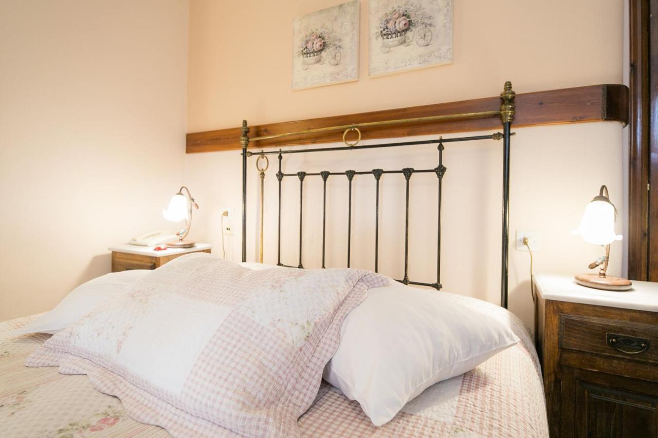 Gastronomy Hotel Kritsa Portariá Zewnętrze zdjęcie