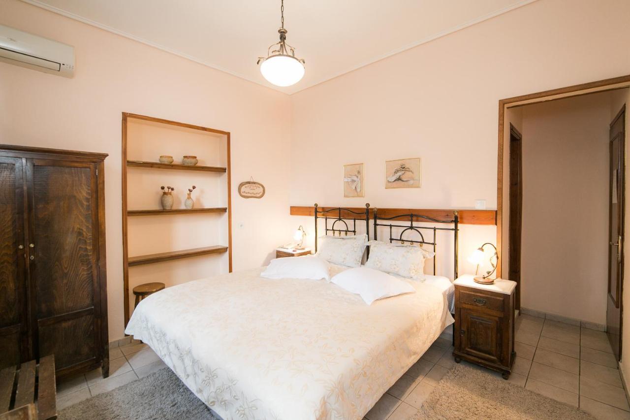 Gastronomy Hotel Kritsa Portariá Zewnętrze zdjęcie