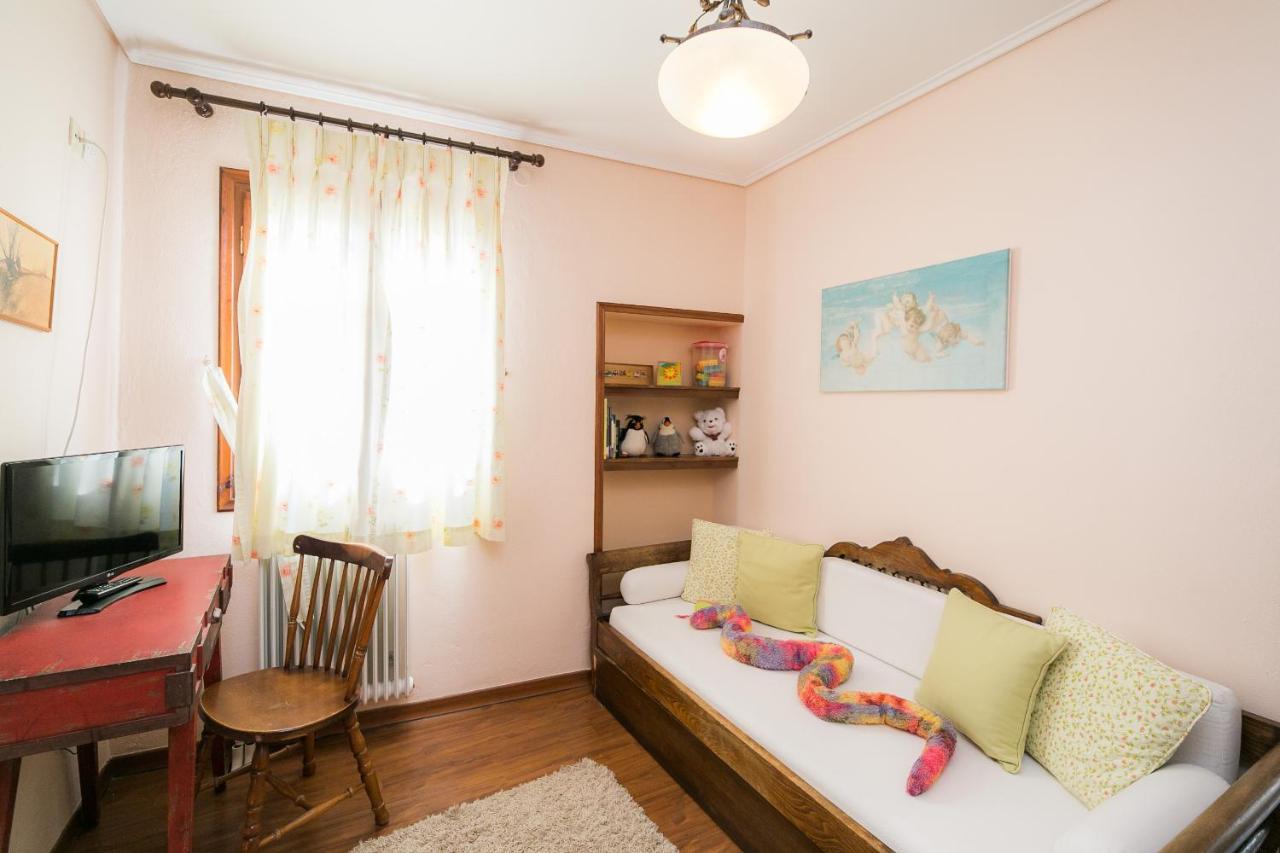 Gastronomy Hotel Kritsa Portariá Zewnętrze zdjęcie