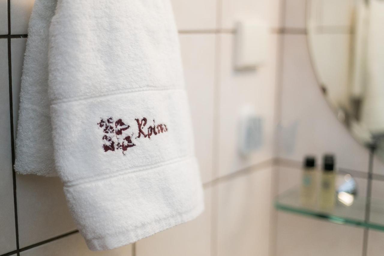 Gastronomy Hotel Kritsa Portariá Zewnętrze zdjęcie