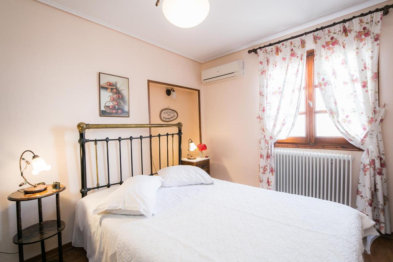 Gastronomy Hotel Kritsa Portariá Zewnętrze zdjęcie